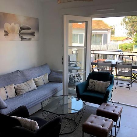 Sainte Maxime - Superbe Appartement Neuf Classe 4 Etoiles Exterior photo