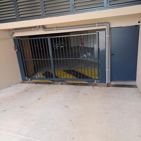 Sainte Maxime - Superbe Appartement Neuf Classe 4 Etoiles Exterior photo