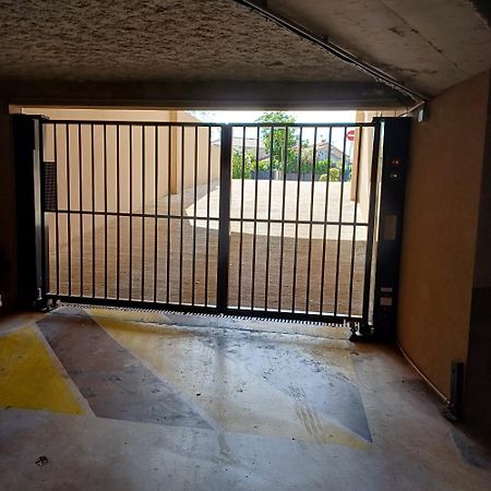 Sainte Maxime - Superbe Appartement Neuf Classe 4 Etoiles Exterior photo
